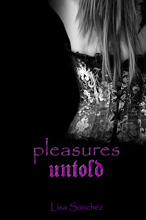Review & Giveaway: Pleasures Untold