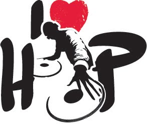 I LOVE HIP-HOP!!!