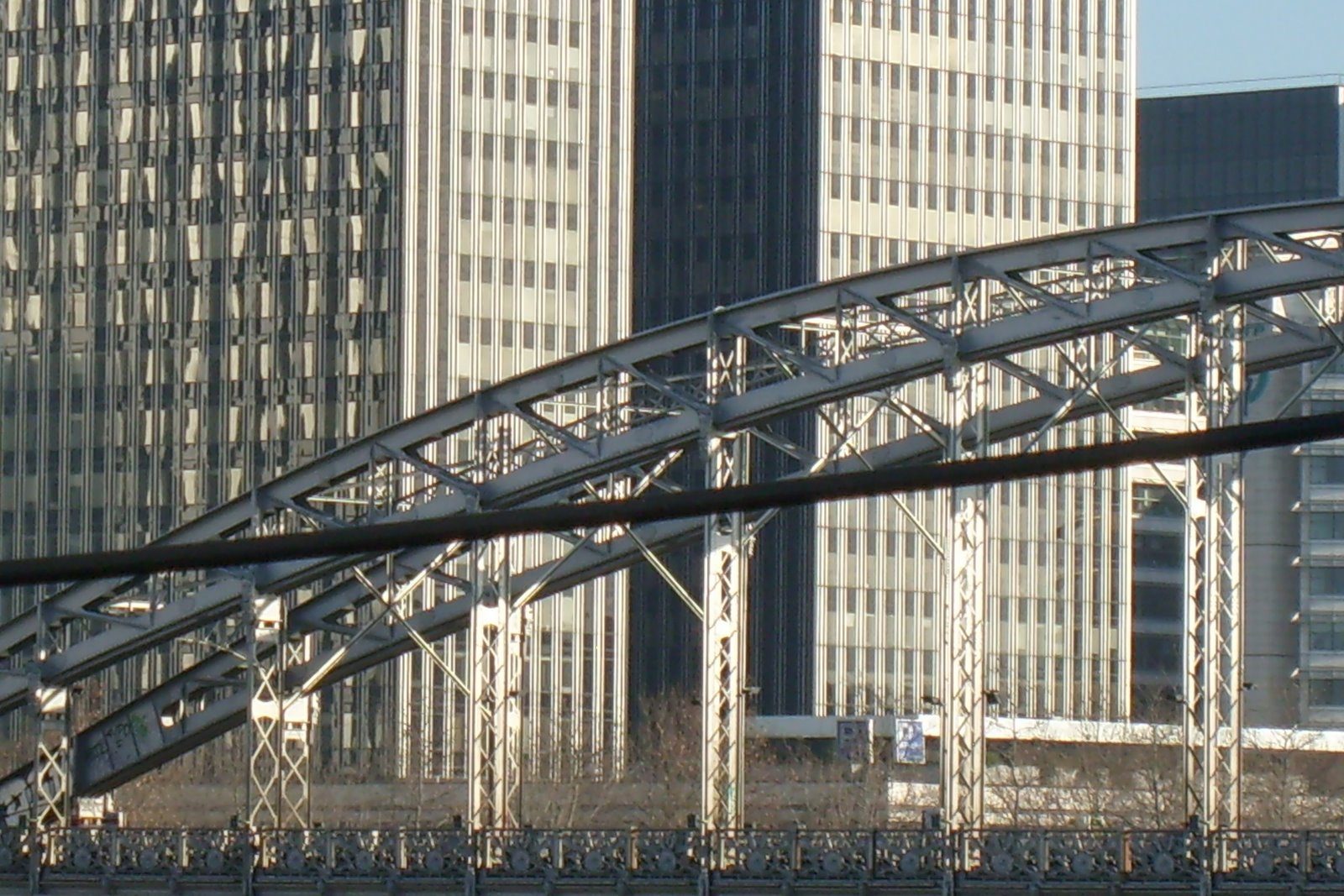 la bataille
