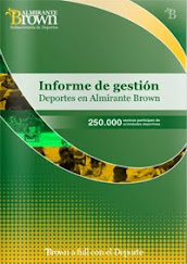 Informe de Gestión 2010