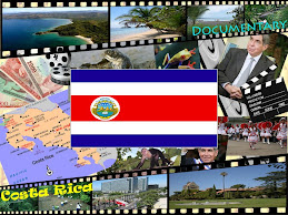Costa Rica Collage