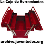 Caja de Herramientas de la UJCE