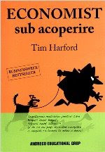 Tim Harford: Economist sub acoperire