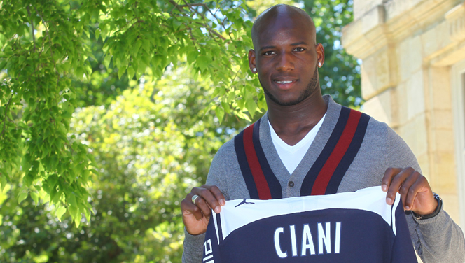 ciani