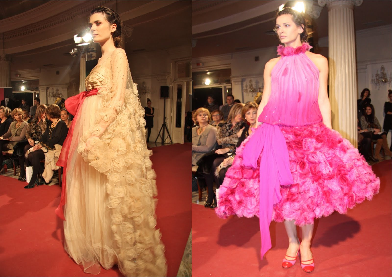 vestidos mercedes de miguel vestidos mercedes de miguel