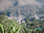 vista da minha janela