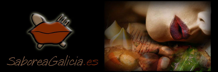 Saborea Galicia - saboreagalicia .es : Productos gallegos, ferias gastronómicas, tapas, noticias...