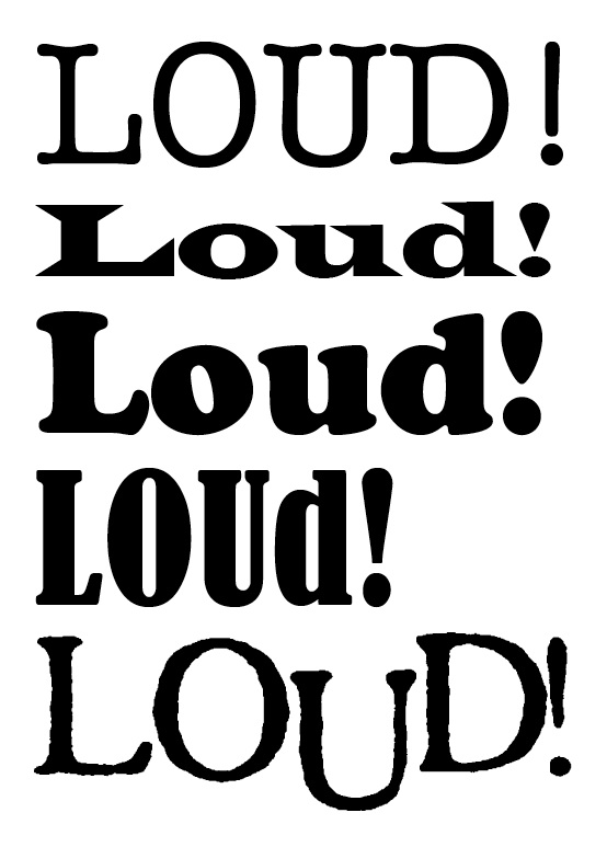 Word Loud