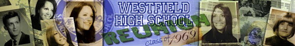 Westfield High School - Class of 69