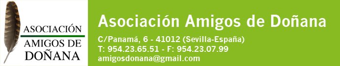 Asociación Amigos de Doñana