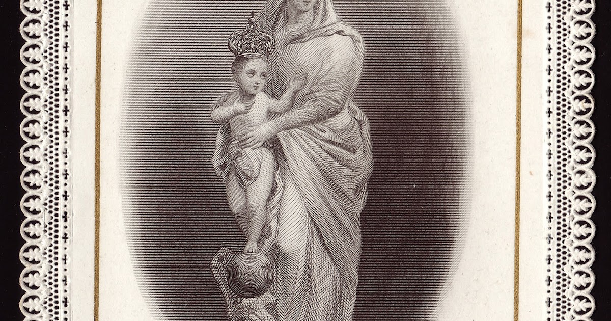 The Rosary, Our Lady's Psalter