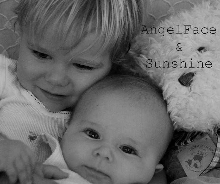 AngelFace &  Sunshine