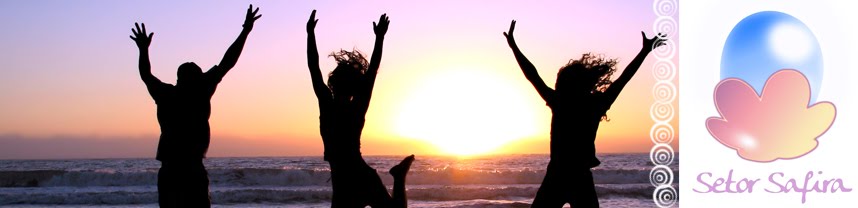 Setor Safira