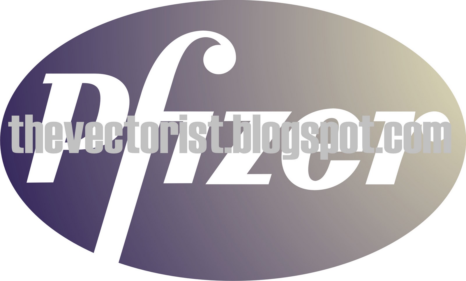 pfizer vector logo | Free Vector and image Design