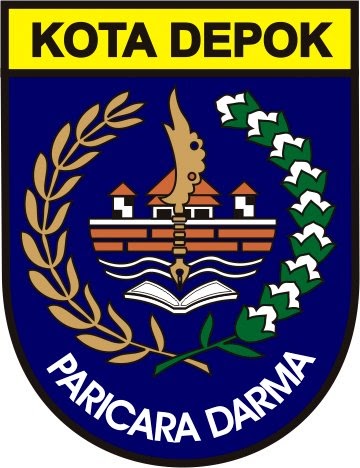 Arti Logo Depok | arumanisa-depok