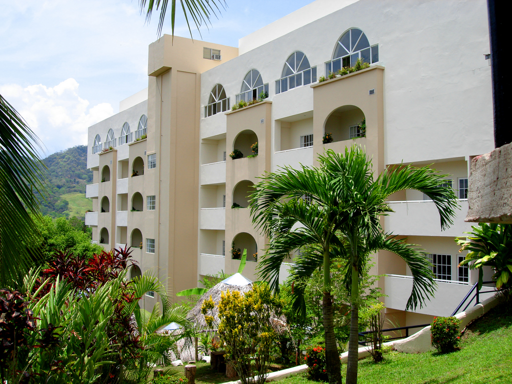 Panamá Blog Hotel Avalon Grand Panamá