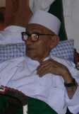 Habib Abd.Rahman Bin Muhammad Assegaf