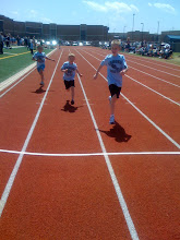 2009 Track Meet