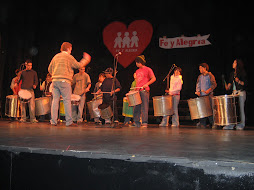 concierto en teatro Municipal de Valparaiso, chile