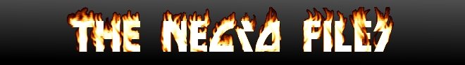 The Necro Files