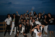 Panitia @ Ancol