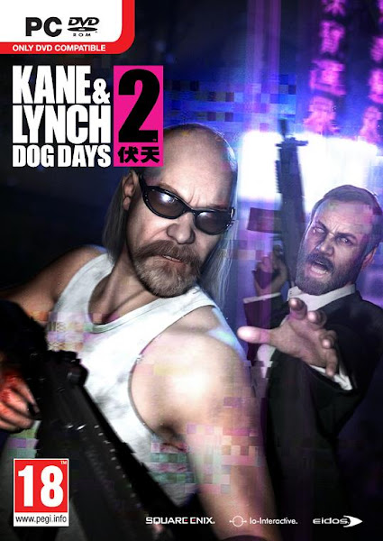 Kane Y Lynch 2 Dog Days PC Full Español Repack Descargar Kane Y Lynch 2 Dog Days PC Full Español Repack Descargar