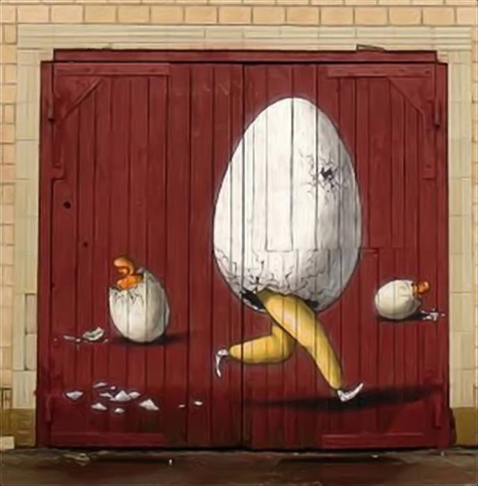 Engaging Readers With Graffiti Walls Adventures In Literacy Land