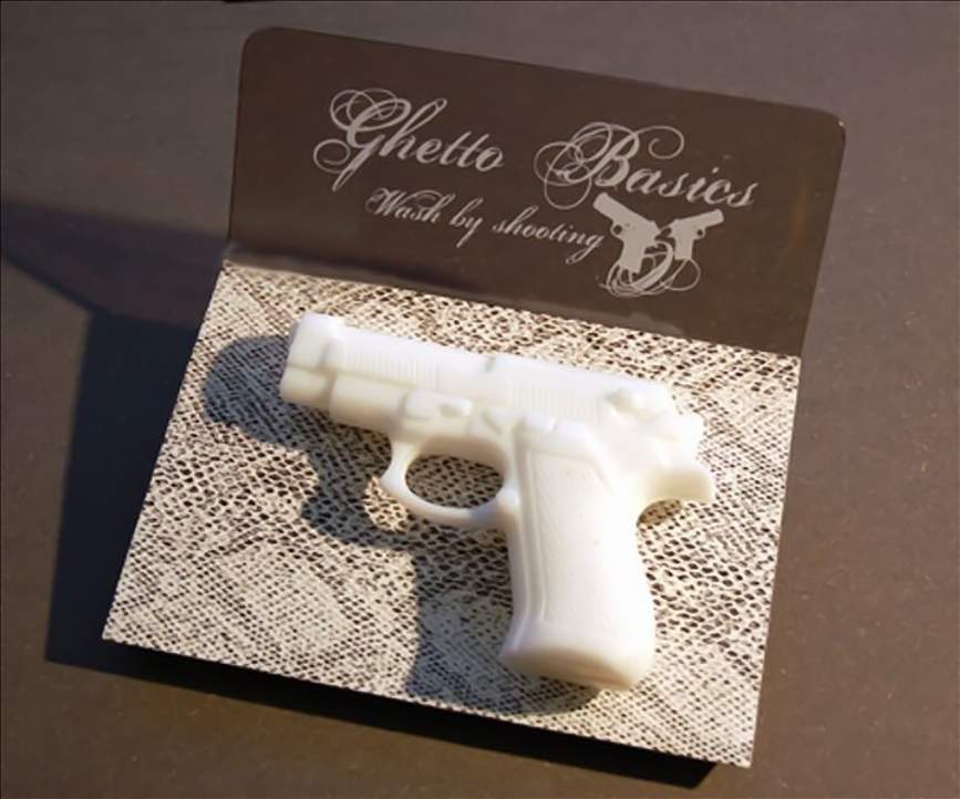 Вибратор В Виде Пистолета