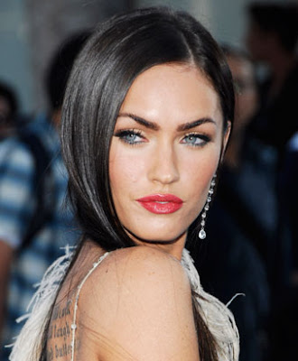 Its no doubt that Megan Fox is one of the most gorgeous females on earth, Its no doubt that Megan Fox is one of the most gorgeous females on earth,