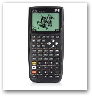 Graphic Calculator Design