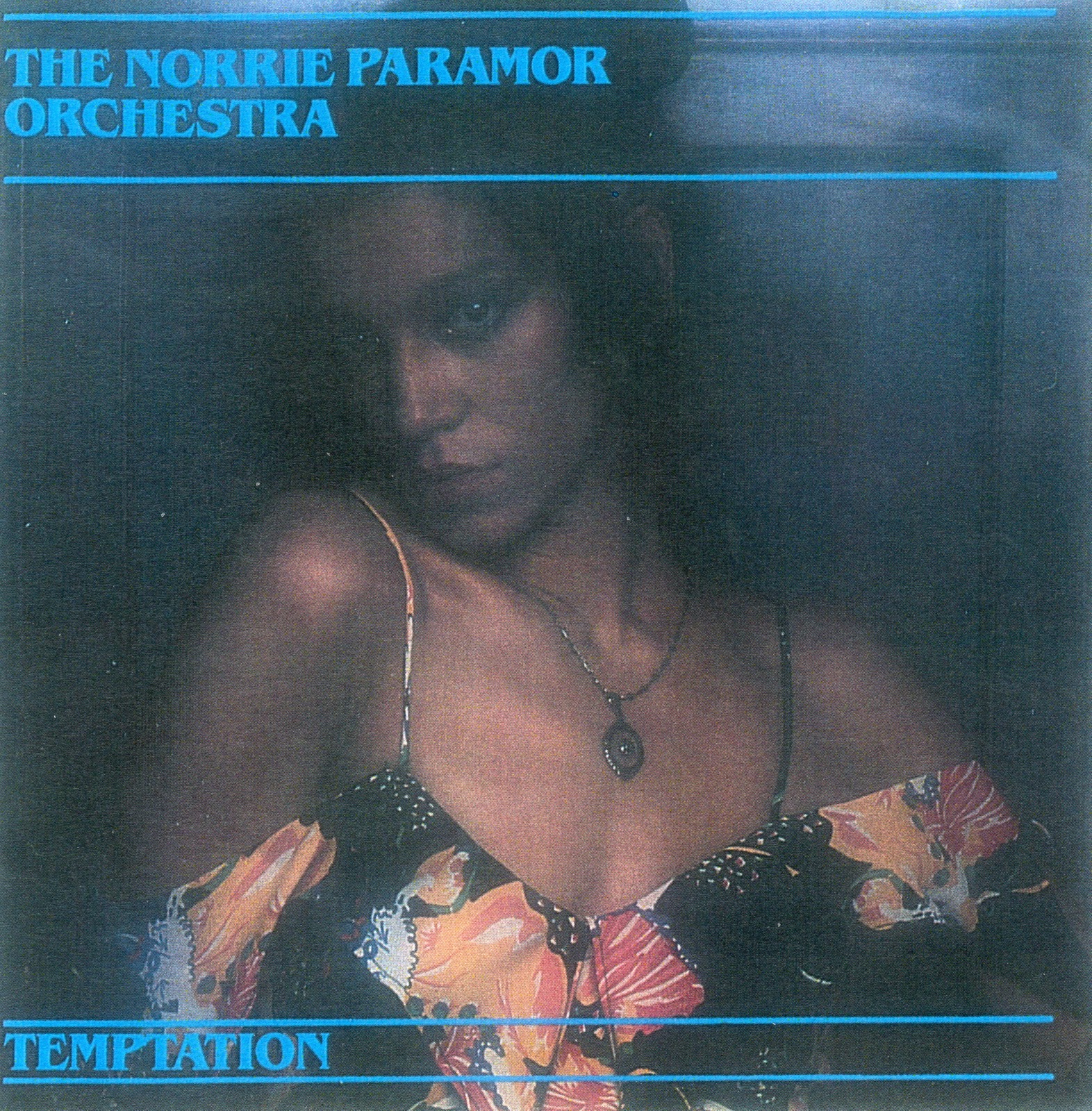 norrie paramor