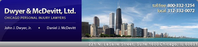 Chicago Accident Lawyer | Car Accidents | Truck Accidents