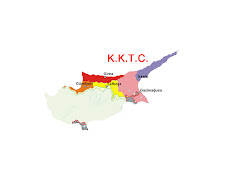 Kıbrıs haritası