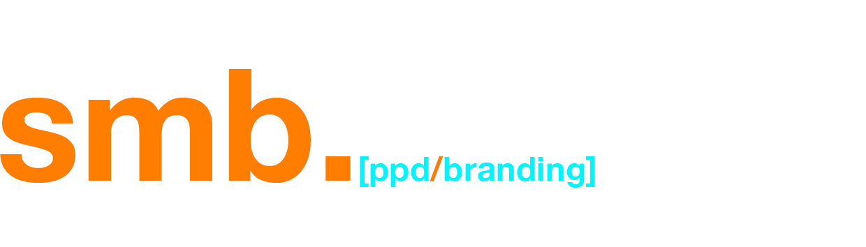 PPD - branding