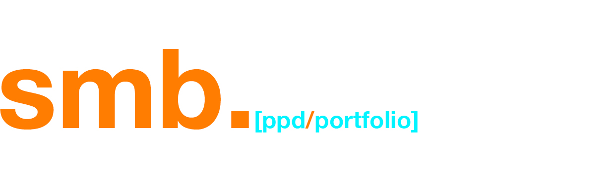 PPD - portfolio