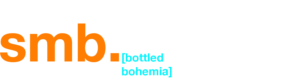 BRIEF - Bottled bohemia