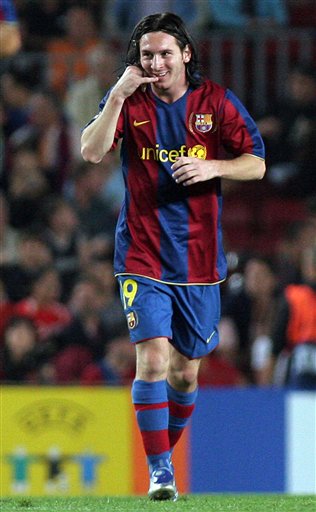 lionel messi barcelona pictures. Lionel Messi