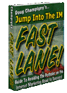 Internet Marketing Fast Lane