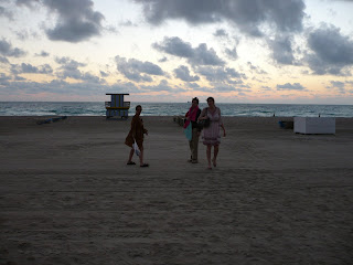 my partner in crime for the nig...