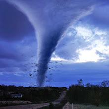 Tornado Natural Disaster