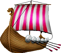 Viking Explorer Ship
