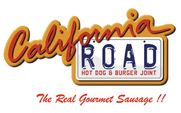 CALIFORNIA ROAD