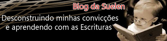 Blog da Suelen