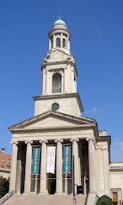 National City Christian Church