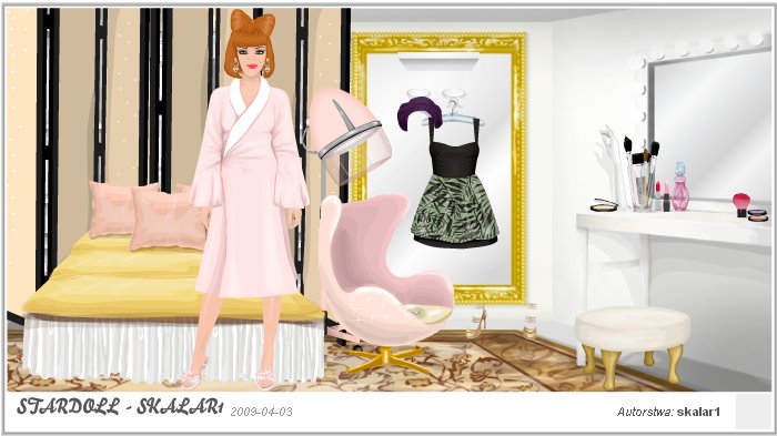 STARDOLL