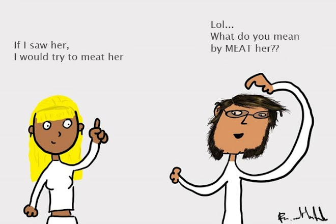 Meat Her