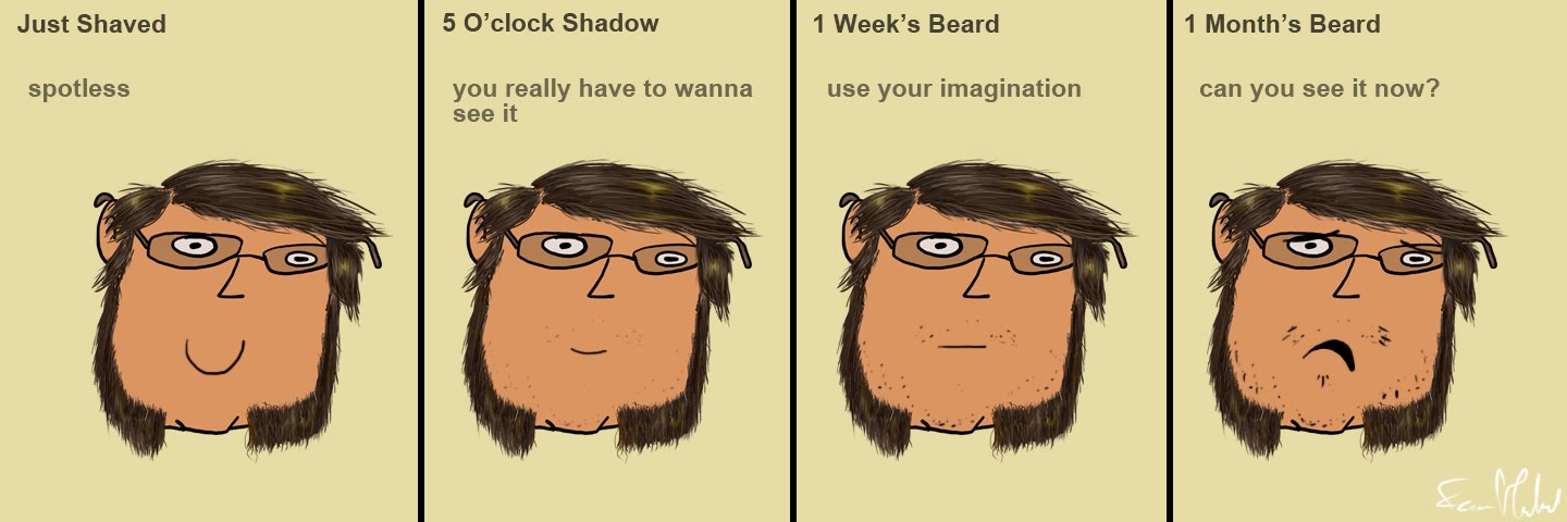 Beard