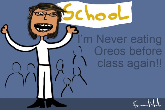 Oreos