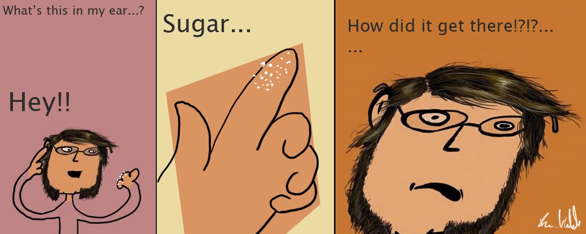 Sugar