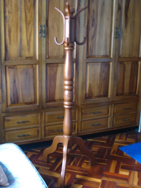 Muebles de Accesorio I Muebles de Accesorio I